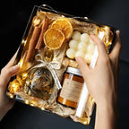 Aromatherapy Candle Gift Set