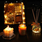 Aromatherapy Candle Gift Set