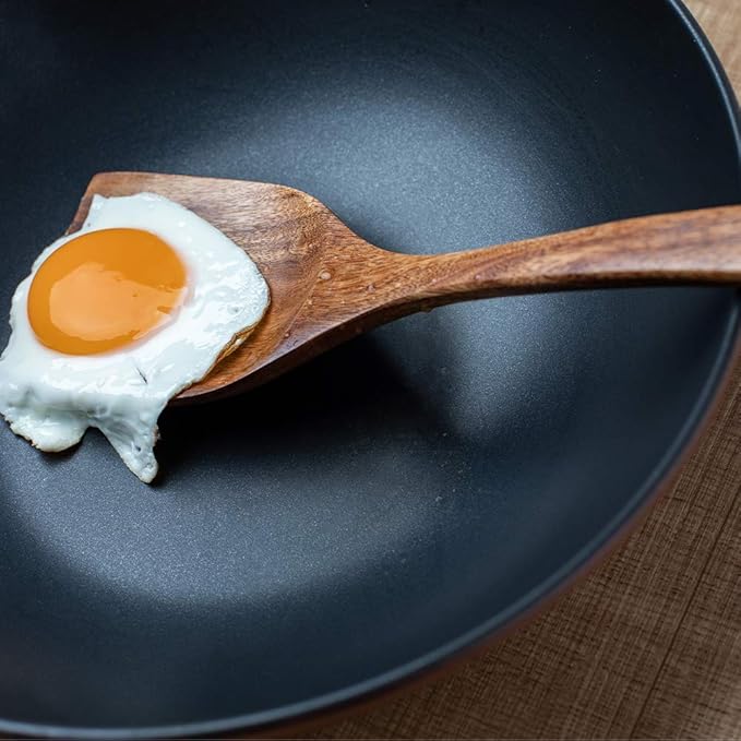 Wood Kitchen Utensils Set, 5 PCs