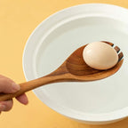 Wood Kitchen Utensils Set, 5 PCs