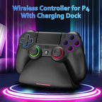 Handheld game console with 365 games and support TV output