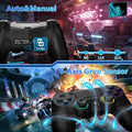Handheld game console with 365 games and support TV output