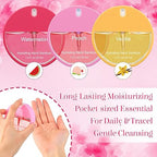 Set of 3 Power Mist Hydrating Hand