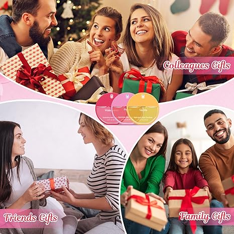 Set of 3 Power Mist Hydrating Hand