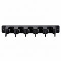Wall-Mounted Mop & Broom Holder
